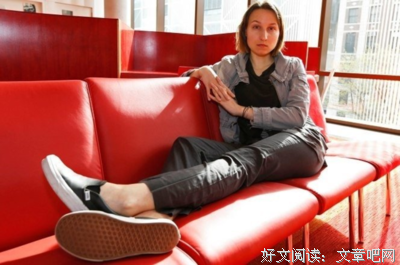 新移民，边缘的流浪者