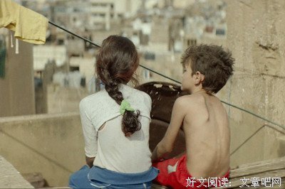 一个孩子对父母的控诉“既然不要我，为何还要生下我？”