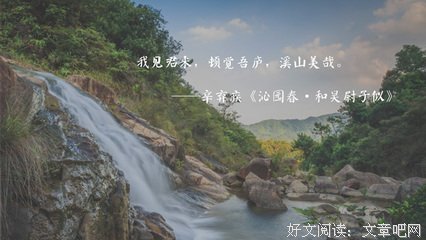 最全的《爱情回来了》经典的句子