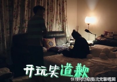 ▷ 感情中最怕的不是吵架，而是不说话。