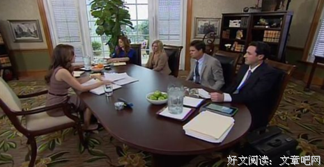 离婚2年后他们办了分手典礼，问了一个问题：你恨过我吗？