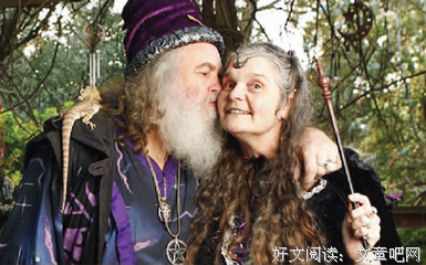 关于邓布利多的名言