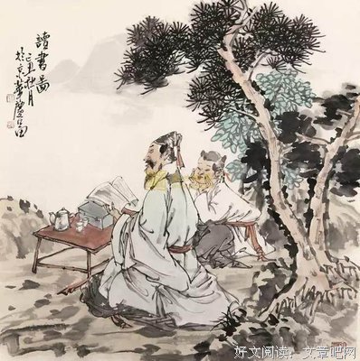 悟经典名句