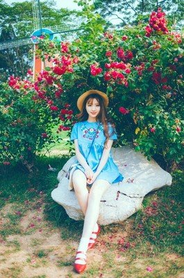 关于爱情的优美句子