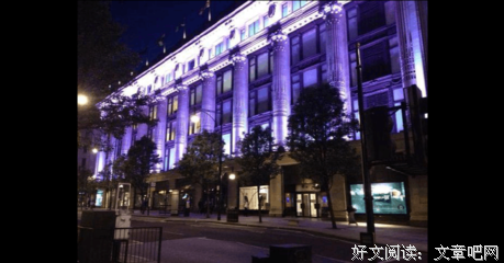 “我考研的时候，连隔壁桌女孩的香水都觉得刺鼻”