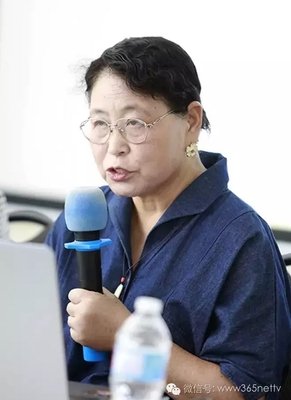 《世间觉》读者提问交流