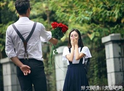 七夕｜愿你遇良人，予你欢喜城