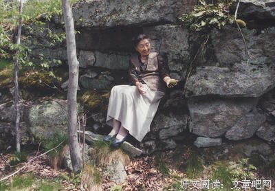 关于郁风的语句