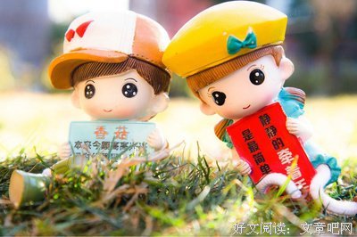 触动优美的句子