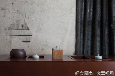 物语空间、