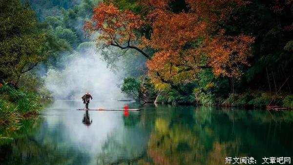 道一声珍重，愿你立秋安好