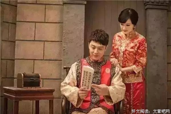 夫妻会否离婚，冥冥之中早有定数