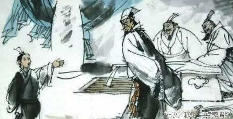 关于心软的格言
