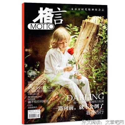关于针尖对麦芒的格言