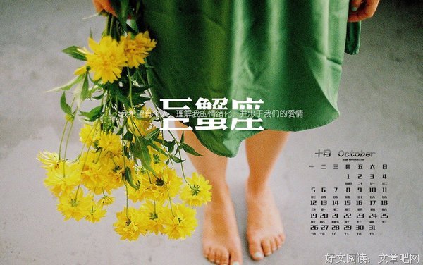关于乔伊的唯美语录