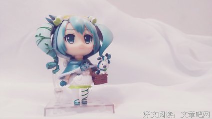  ” 碎语拾年