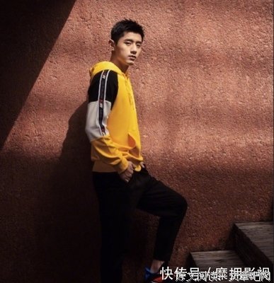 张继科恋爱观：感情最好的状态，是懂得给予彼此适当的空间