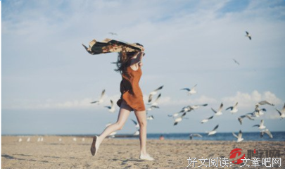 生活的句子