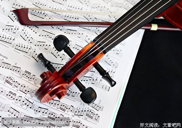 弦乐经典的句子
