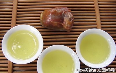 铁观音辟谣全集