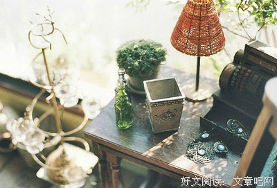 《碎。》的句子