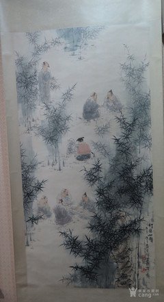 汪明明的名言