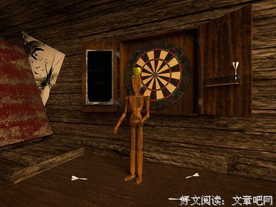 小璃的木偶名言