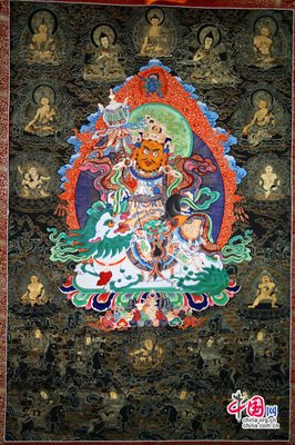 《暴走财神》经典观后感集