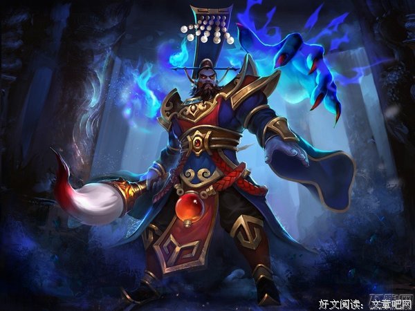 关于阎罗王的名句摘抄