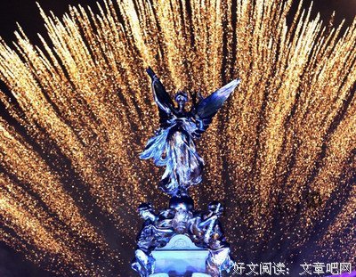 花火名句欣赏