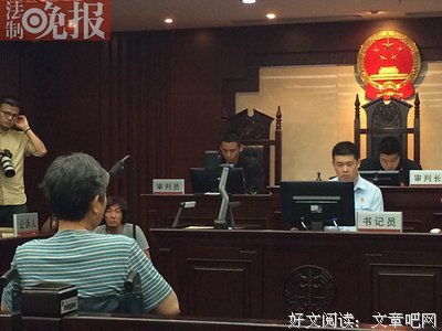 小三割腕自杀，老公喊我救场