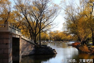 偶得的句子