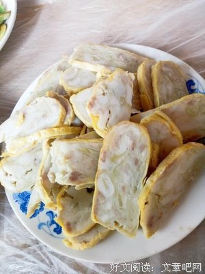 亲情，永远不会变！