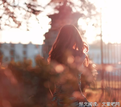 简真的句子