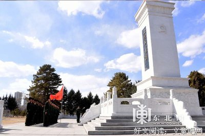 描写西满的经典句子
