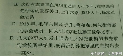 Echo-不后毛的句子