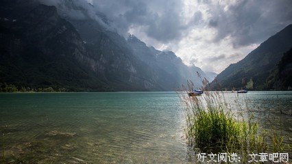 触动心灵的句子