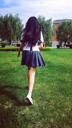 有关田小波的句子