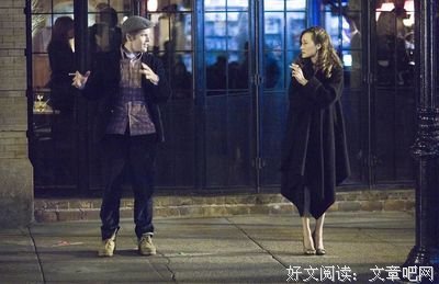世界沦陷，愿你还能相信爱情