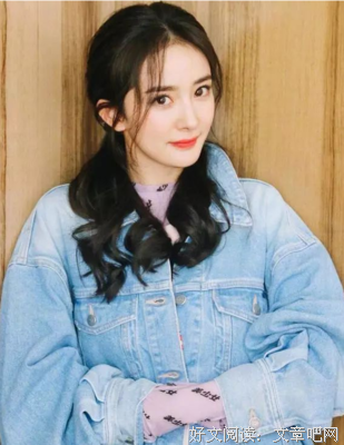 杨幂闹绯闻再上热搜：离过婚的女人，不配有爱情？！