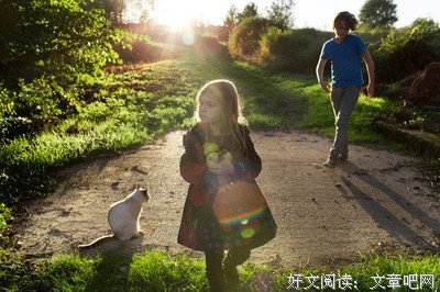 你成了我的过客。