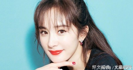 “离过婚的杨幂，凭什么可以谈恋爱？”