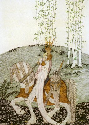 爱情的真相：“我们都有病！”