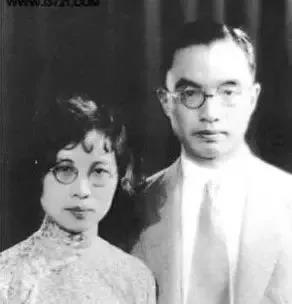 朱自清&妻子：婚姻好不好，吵一架就知道