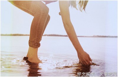 有关忧伤的爱的句子