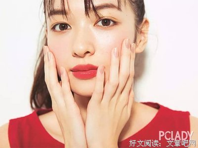 女生被夸50天变漂亮：你的话能成就一个人，也能毁掉一个人