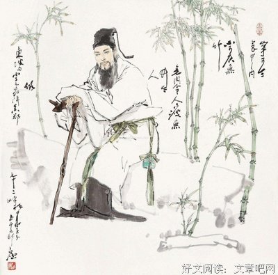 美得感人，淚入心坎里经典名句