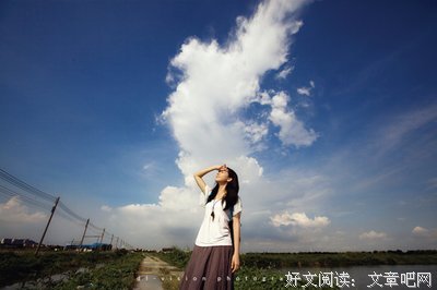 《触动心灵》的句子