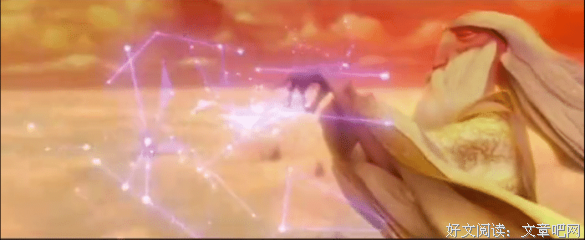 申公豹，才是让哪吒改命的第一人