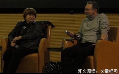 《非正式会谈 第五季》经典影评10篇